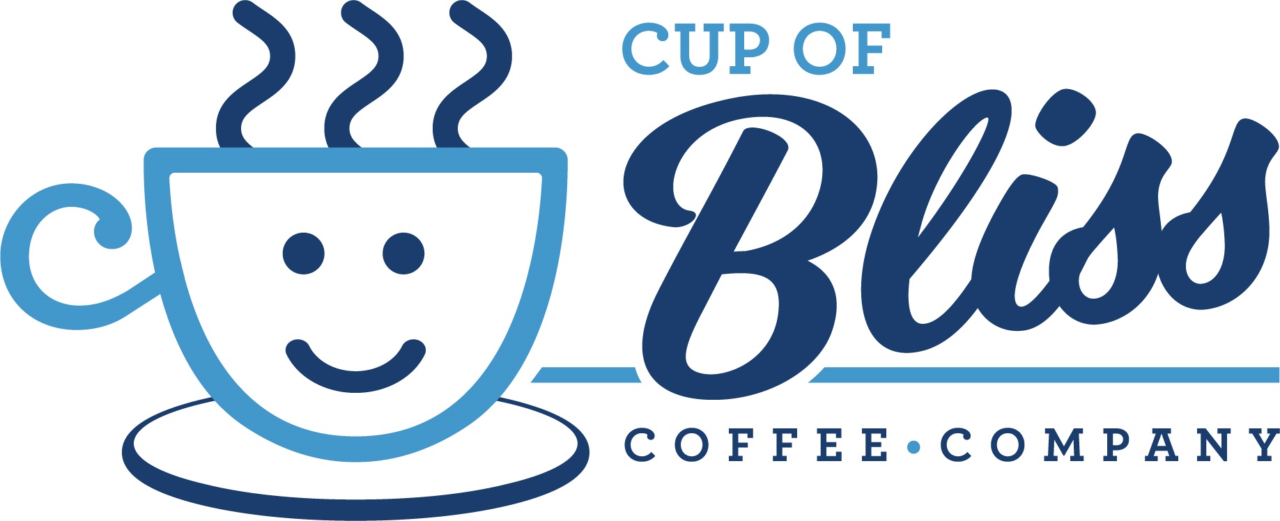 Cup of Bliss Coffee Company